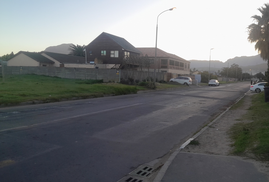 0 Bedroom Property for Sale in Die Bos Western Cape